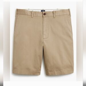 Men's Tan Shorts